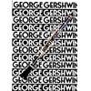 GERSHWIN GEORGE - FOR CLARINET