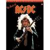 AC/DC - BEST OF GUITAR TAB.