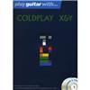 COLDPLAY - X&Y PLAY GUITAR WITH... + 2 CD
