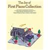 COMPILATION - JOY OF FIRST PIANO COLLECTION