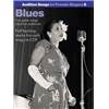 COMPILATION - AUDITION SONGS FOR FEMALE SINGERS : BLUES + CD