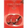 COMPILATION - GUEST SPOT CHRISTMAS PLAY ALONG DUETS FOR VIOLIN + 2CDS