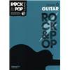 COMPILATION - TRINITY COLLEGE LONDON : ROCK & POP GRADE 6 FOR GUITAR + CD