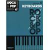 COMPILATION - TRINITY COLLEGE LONDON : ROCK & POP GRADE 6 FOR KEYBOARD + CD