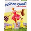 COMPILATION - THE SOUND OF MUSIC FOR JAZZ PIANO SOLO