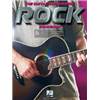 COMPILATION - THE GUITAR STRUMMER'S ROCK SONGBOOK MELODIC LINES AND CHORDS