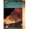 COMPILATION - PIANO PLAY ALONG VOL.100 COUNTRY CLASSICS + CD