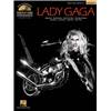 LADY GAGA - PIANO PLAY ALONG VOL.119 + CD