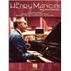 MANCINI HENRY - EASY PIANO COLLECTION P/V/G