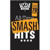 COMPILATION - LITTLE BLACK SONGBOOK (POCHE) ALL TIME SMASH HITS SONGS 70 SONGS