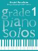 COMPILATION - PIANO GRADED PIECES GRADE 1