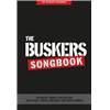 COMPILATION - THE BUSKERS SONGBOOK M/L/C