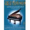 COMPILATION - GREAT PIANO SOLOS FILM BOOK