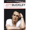 BUCKLEY JEFF - SELECTION FOR SOLO PIANO