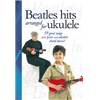 BEATLES THE - HITS ARRANGED FOR UKULELE 19 GREAT SONGS ÉPUISÉ