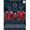 AC/DC - BLACK ICE GUITAR TAB