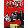 BEATLES THE - PLAY ALONG CHORD SONGBOOK THE LATE YEARS + 2 CD