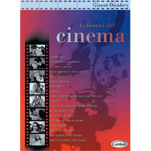DESIDERY G. - CLASSICI DEL CINEMA VOL.1