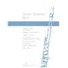 JEAN-SEBASTIEN BACH - SONATE BWV1020 SOL MINEUR - FLUTE/BASSE CONTINUE (OU PIANO)
