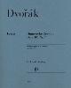 DVORAK ANTON - HUMORESQUE OPUS 101/7 EN SOLB MAJEUR - PIANO