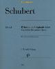 SCHUBERT FRANZ - AM KLAVIER (12 PIECES ORIGINALES) - PIANO