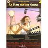 ALLERME JEAN MARC - LA FLUTE FAIT SON CINEMA VOL.2 + CD
