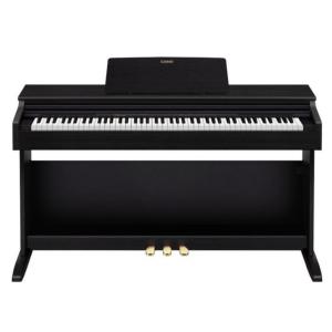 PIANO NUMERIQUE MEUBLE CASIO AP-270 BK