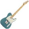 GUITARE ELECTRIQUE SOLID BODY FENDER PLAYER TELECASTER MN TPL TIDEPOOL