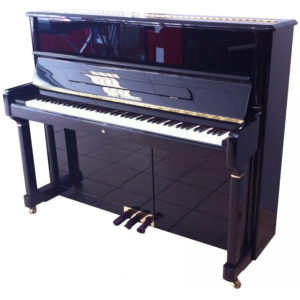 PIANO DROIT WILH STEINBERG 125
