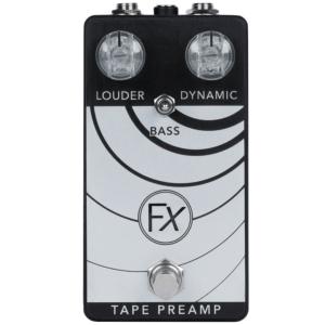 PEDALE EFFETS ANASOUNDS TAPE PREAMP