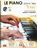 CHRISTOPHE ASTIE - LE PIANO POUR LES 9-15 ANS....VOL 2 +CD