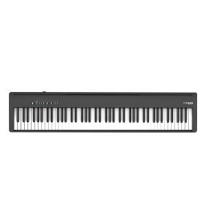 PIANO NUMERIQUE PORTABLE ROLAND FP-30X BK