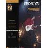 VAI STEVE - STYLES AND TECHNIQUES GUITAR SIGNATURE LICKS + CD