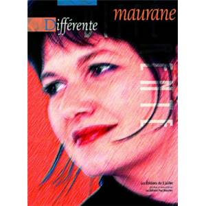 MAURANE - DIFFERENTE P/V/G