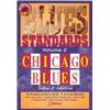 REBILLARD JEAN JACQUES - BLUES STANDARDS CHICAGO BLUES VOL.2 SOL ET TAB. + CD