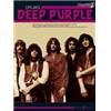 DEEP PURPLE - AUTHENTIC PLAY ALONG DRUMS + CD