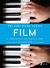 COMPILATION - THE EASY PIANO SERIES : FILM (EASY PIANO)