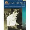 PRESLEY ELVIS - PIANO PLAY ALONG VOL.035 + CD - EPUISE