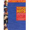 COMPILATION - IT'S EASY TO PLAY TOP 50 HITS VOL.1