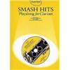 COMPILATION - GUEST SPOT SMASH HITS POUR CLARINETTE + CD