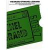 LEGRAND MICHEL - MUSIC OF PIANO SOLO