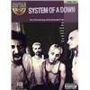 SYSTEM OF A DOWN - GUITAR PLAY ALONG VOL.057 + CD