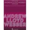 WEBBER ANDREW LLOYD - FOR SINGERS WOMEN'S EDITION P/V/G