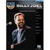 JOEL BILLY - KEYBOARD PLAY ALONG VOL.13 HITS + CD