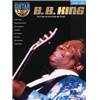 KING B.B. - GUITAR PLAY ALONG VOL.100 + CD