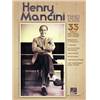 MANCINI HENRY - PIANO SOLOS