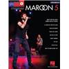 MAROON 5 - PRO VOCAL FOR MALE SINGERS VOL.28 + CD