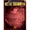GROSSMAN HANNES - EXTREME METAL DRUMMING + CD