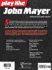 MAYER JOHN - PLAY LIKE + AUDIO ACCESS ONLINE