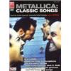 METALLICA - CLASSIC SONGS DRUMS + DVD